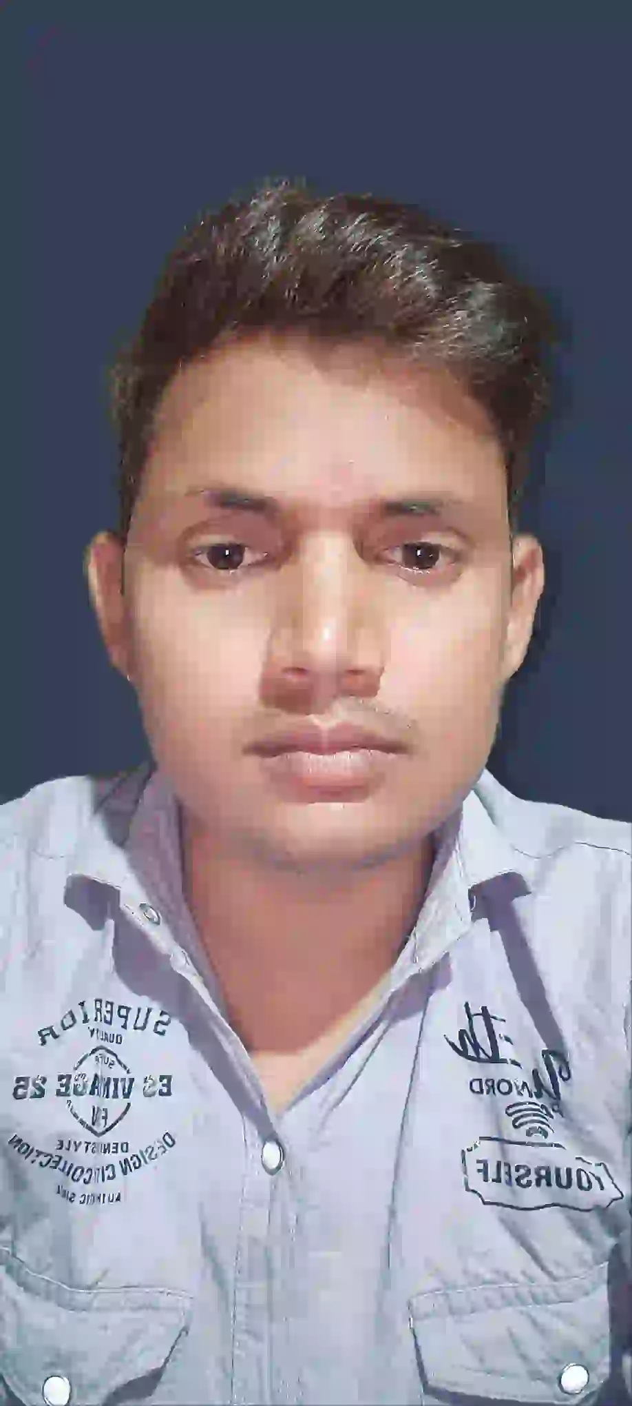 Ravi Bhaskar