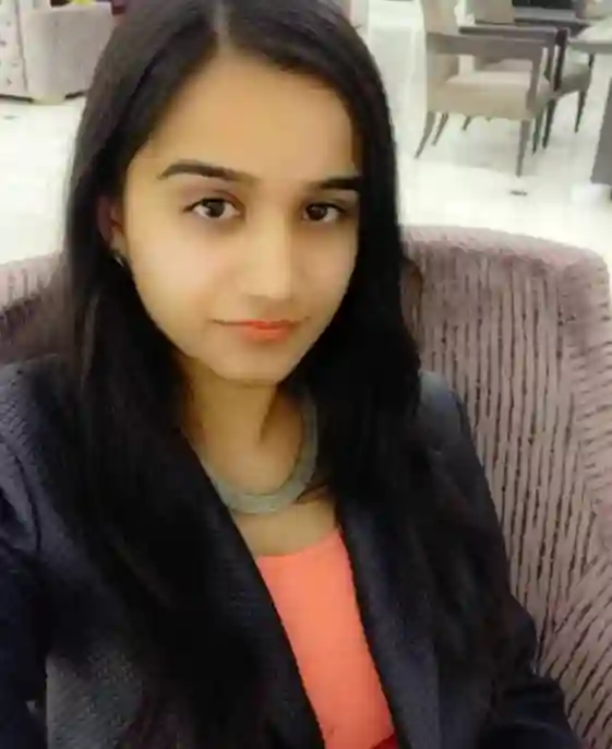 Aparna Gupta