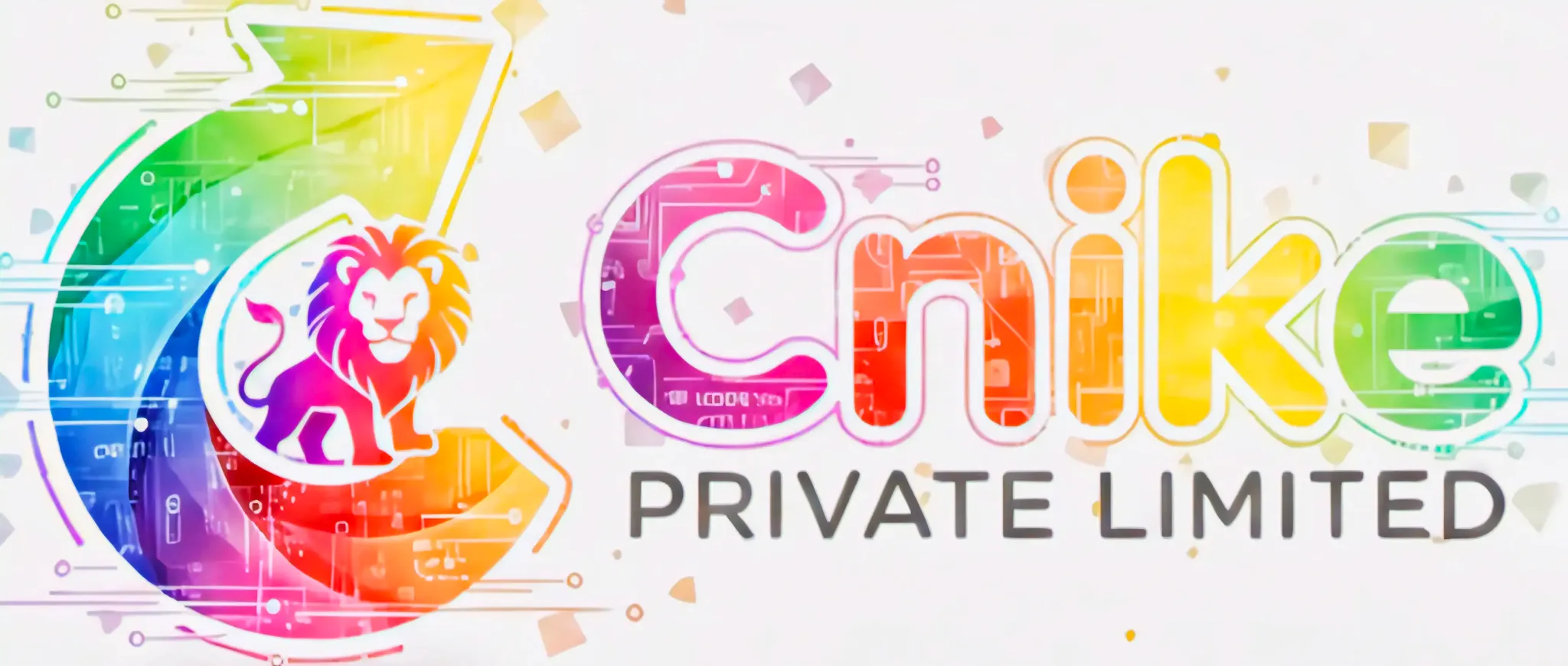 Cnike Logo